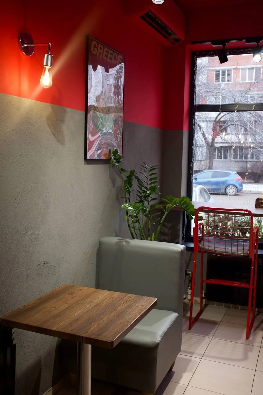 Стартеры GIRADIKO